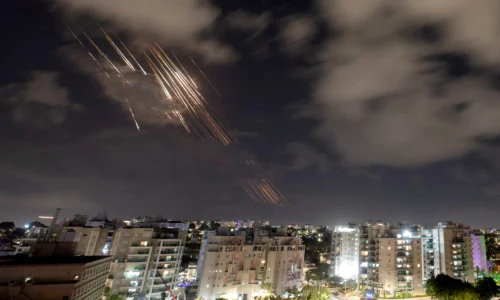 Analýza možností Íránu po útoku na Izrael 1. října 2024