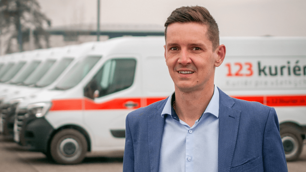 Škandalózny príbeh spoločnosti 123Kurier. V kauze nastal zlom Škandalózny príbeh spoločnosti 123Kurier. V kauze nastal zlom