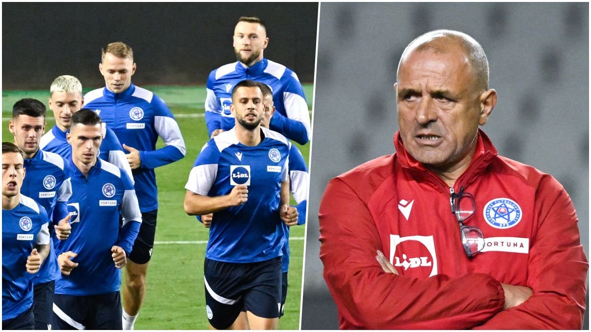 VIDEO Neplatí to len pre Slovensko. Zamyslenie Calzonu nad reprezentáciou: Áno, občas to bolo slabšie
