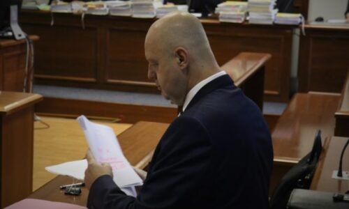 Odvolací súd zrušil Ruskovi verdikt v kauze Maják nádeje, nebolo dostatočne vykonané dokazovanie