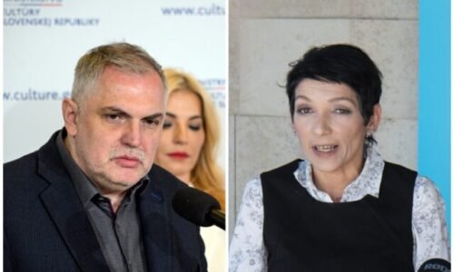 Michelko sa vyjadril k ďalšej konsolidácii, Bihariová vidí možnosť šetriť na chode štátu