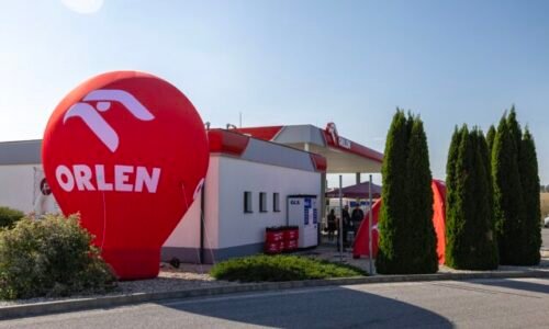 Letná súťaž na čerpacích staniciach ORLEN pozná víťaza