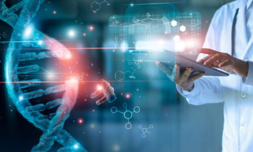 Vyskytuje sa u Vás v rodine rakovina prsníka? Union Vám zaplatí test, ktorý odhalí DNA predispozície na toto ochorenie