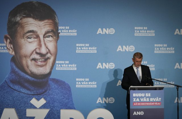 ÚPN: Dohoda o zmieri nestojí nad zákonom, Babiš ostáva vedený v registračných protokoloch ako agent ŠtB