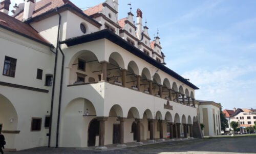 Spišské múzeum v Levoči priblíži návštevníkom jarné a veľkonočné zvyky