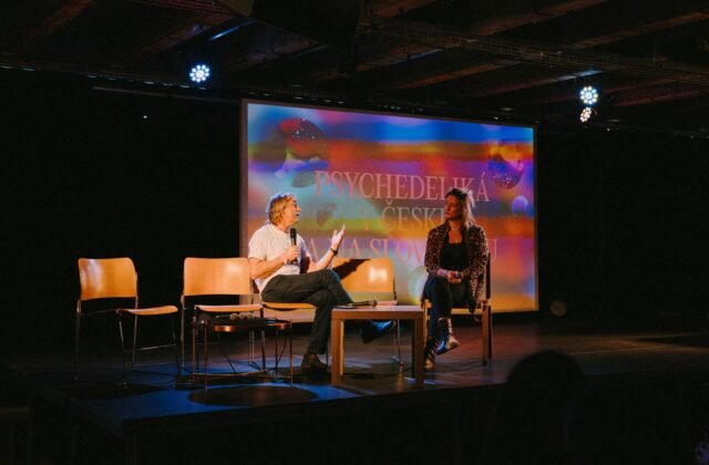 210327_curacura_pavel-bem-a-eva-cesarova-640x420.jpg Psychedelikami asistovaná terapia môže zmeniť budúcnosť duševného zdravia