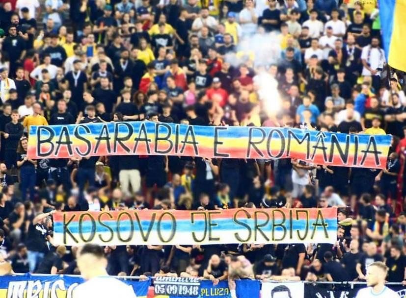 UEFA udelila Kosovu vysokú pokutu za incidenty v zápase s Rumunskom