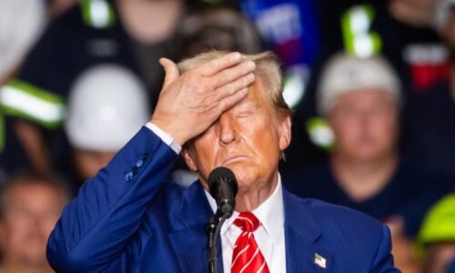 Chabý rétor Trump? Exprezident mluví výrazně déle, nadává a lže, analyzuje New York Times