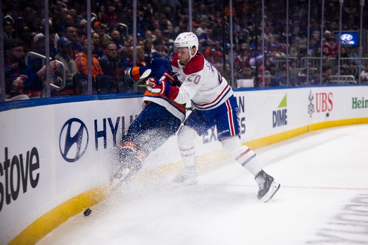 Juraj Slafkovský túto sezónu celú neodohrá. Montreal oznámil nepríjemnú správu