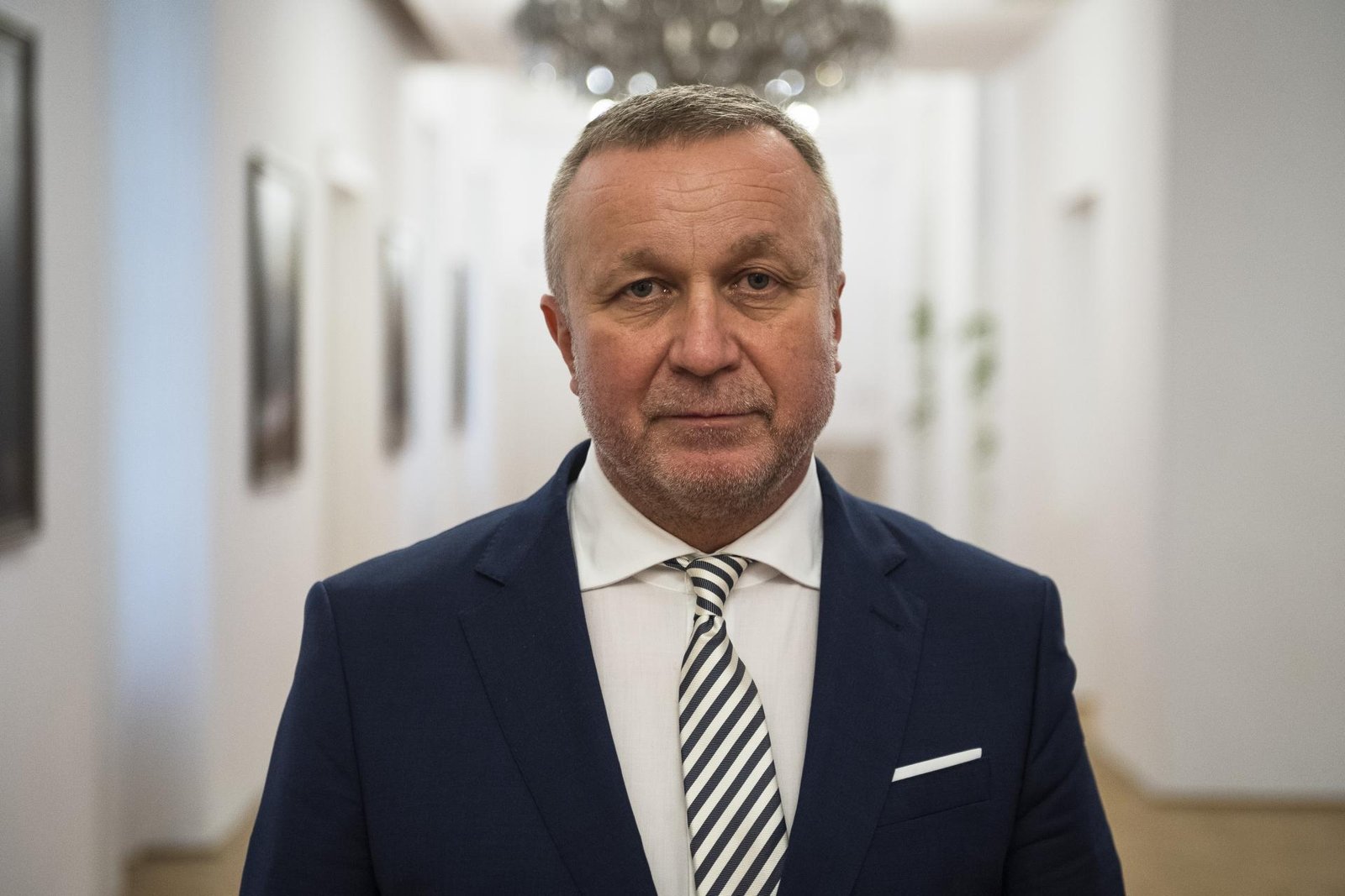 Na pojednávaní proti sudcovi Klimentovi vypovedal napadnutý sudca Paluda Na pojednávaní proti sudcovi Klimentovi vypovedal napadnutý sudca Paluda