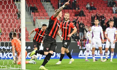 Spartak Trnava sa zahrával s osudom. Posledný tím tabuľky mu robil veľké problémy