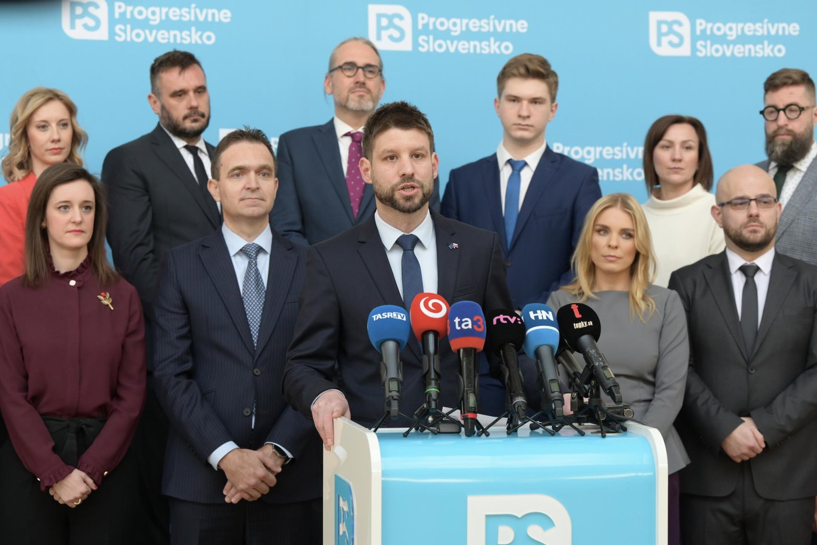 PS tvrdí, že vládny návrh dofinancovania nevyrieši situáciu samospráv PS tvrdí, že vládny návrh dofinancovania nevyrieši situáciu samospráv