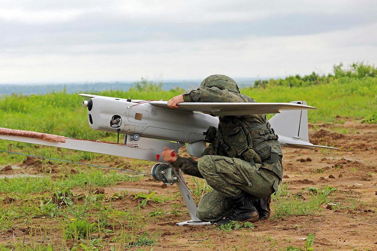 USA uvalili sankcie na dve čínske firmy za údajné dodávky častí ruských dronov USA uvalili sankcie na dve čínske firmy za údajné dodávky častí ruských dronov