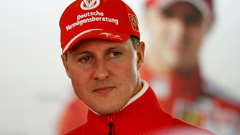 Co zaznělo o Schumacherovi? Bratr Ralf popsal chod rodiny, komunikovat má podle blízké očima