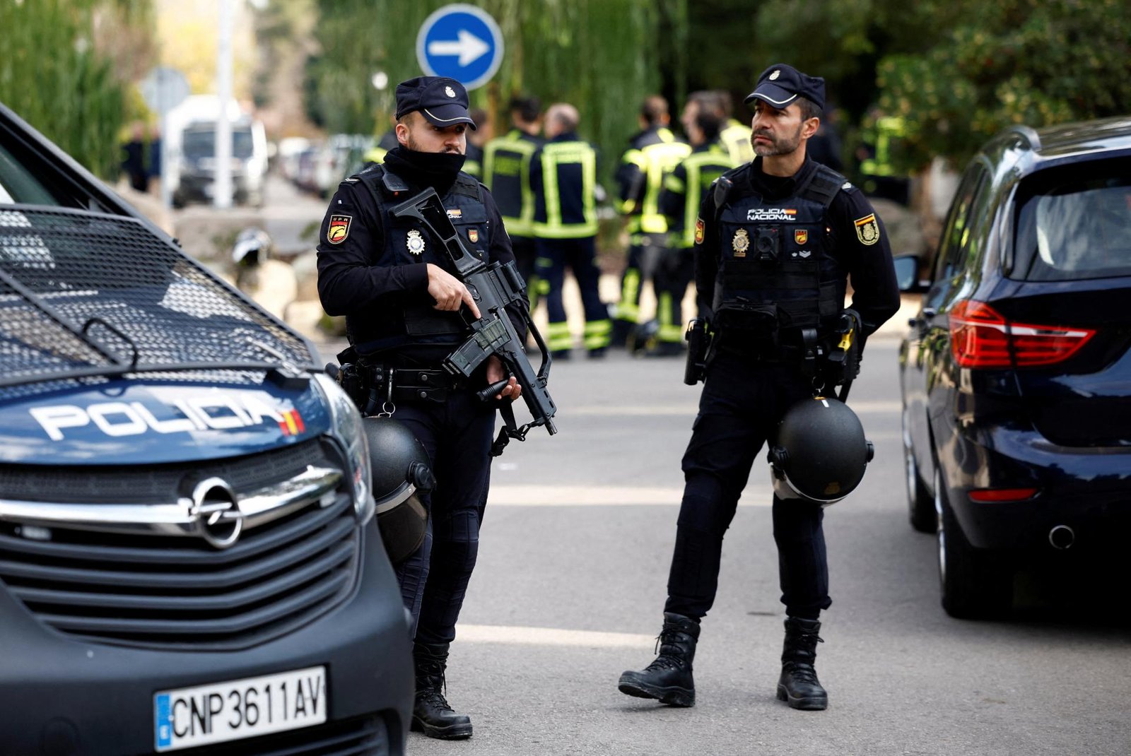Španielska polícia odhalila zásielku s rekordným množstvom bielej kryštalickej látky Španielska polícia odhalila zásielku s rekordným množstvom bielej kryštalickej látky