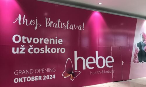Nová poľská sieť otvára svoj prvý obchod v Bratislave. Jej ďalšie kroky smerujú na východ
