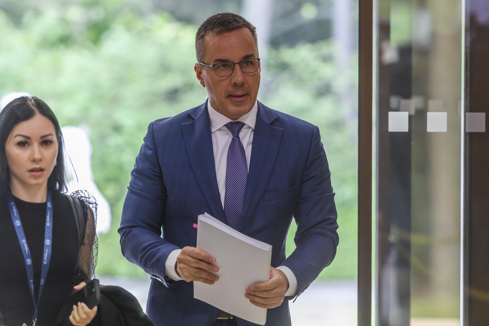V roku 2026 bude potrebný veľký objem peňazí na reformu z plánu obnovy, tvrdí minister práce Tomáš