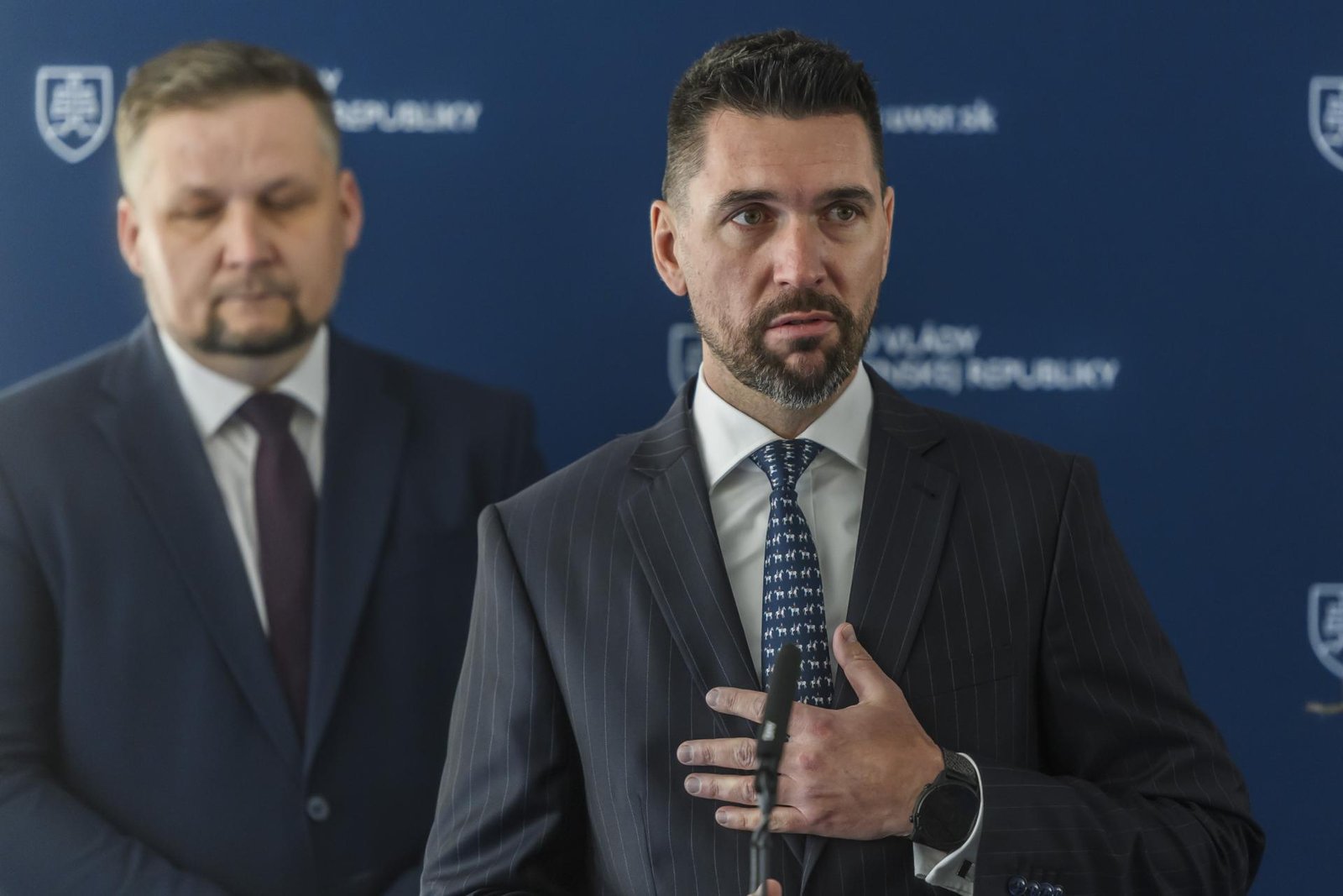 Časť financií z Programu rozvoja vidieka asi v budúcom roku prepadne. Vyčerpať ich je nereálne, tvdrí Takáč Časť financií z Programu rozvoja vidieka asi v budúcom roku prepadne. Vyčerpať ich je nereálne, tvdrí Takáč