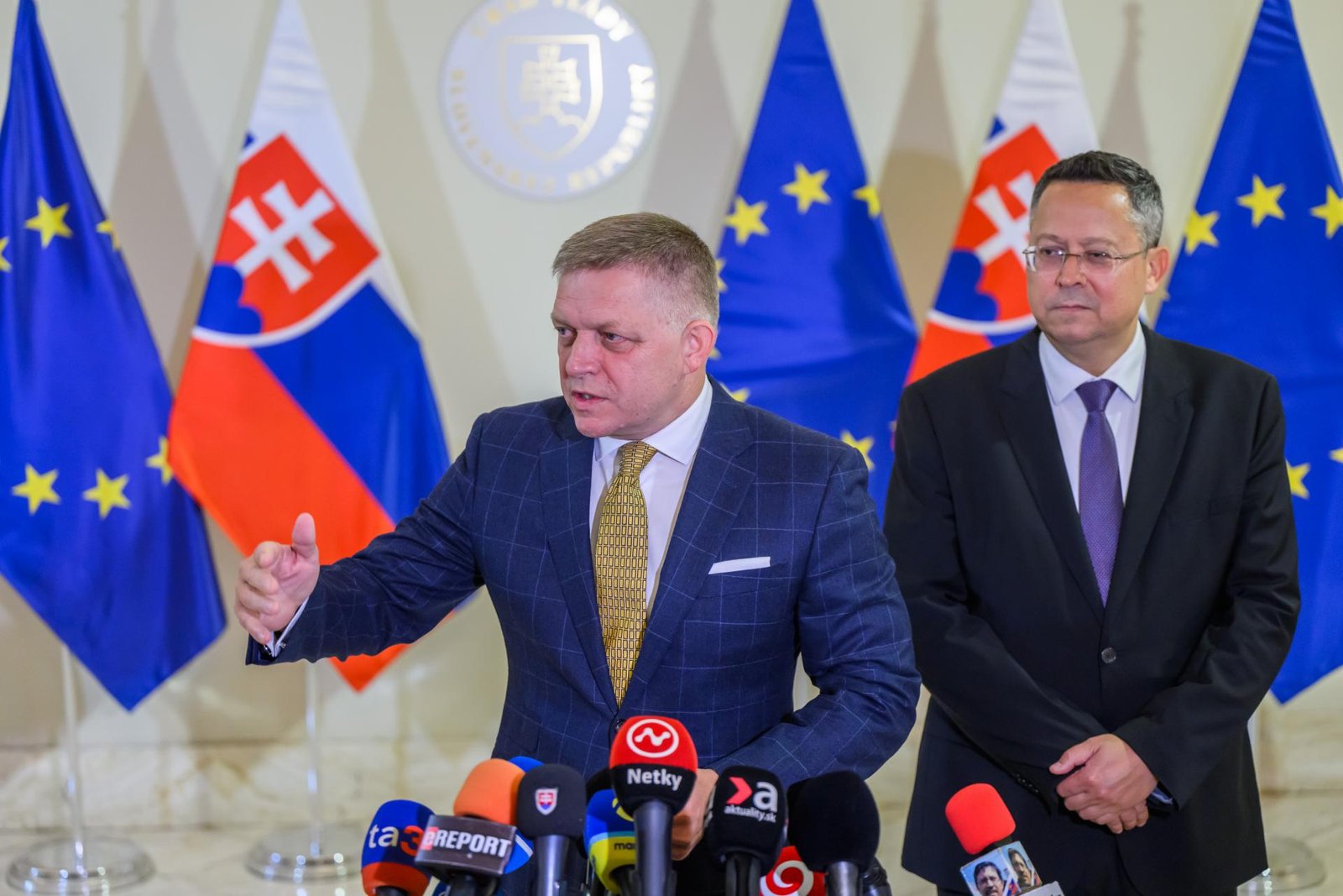Rozbuška v konsolidačnom balíčku? Kľúčové opatrenie môže priniesť aj o stovky miliónov menej Rozbuška v konsolidačnom balíčku? Kľúčové opatrenie môže priniesť aj o stovky miliónov menej