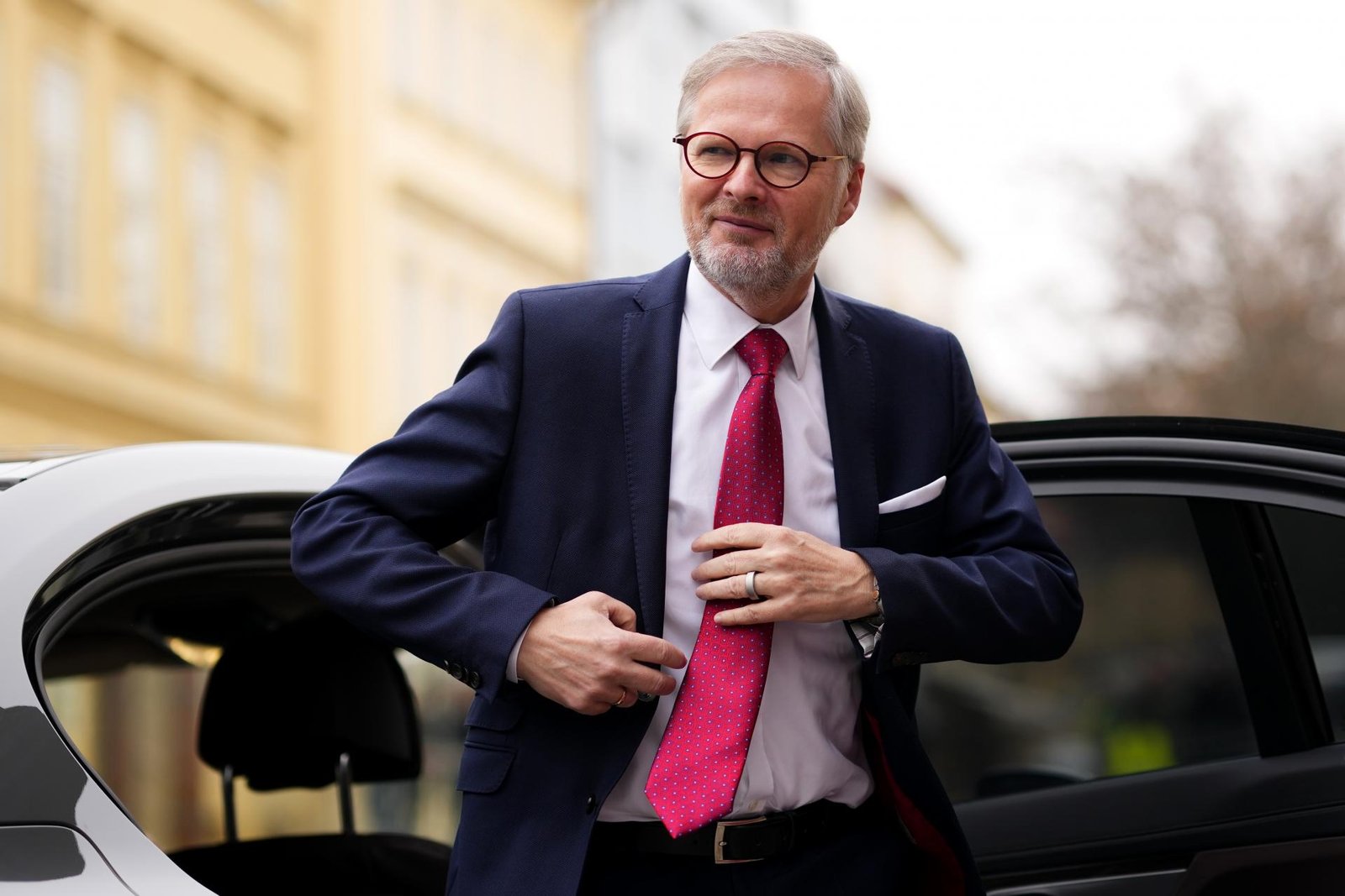 Piráti odchádzajú z Fialovej vlády, odhlasovalo to ich Celoštátne fórum Piráti odchádzajú z Fialovej vlády, odhlasovalo to ich Celoštátne fórum