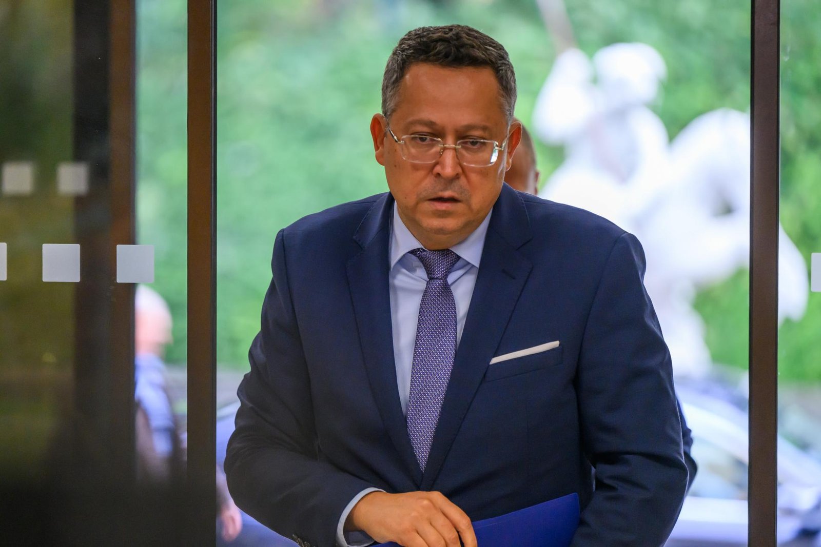 DPH sa v dohľadnom čase na nižšie sadzby nevráti. Dôvodom je stav verejných financií, upozornil Kamenický DPH sa v dohľadnom čase na nižšie sadzby nevráti. Dôvodom je stav verejných financií, upozornil Kamenický