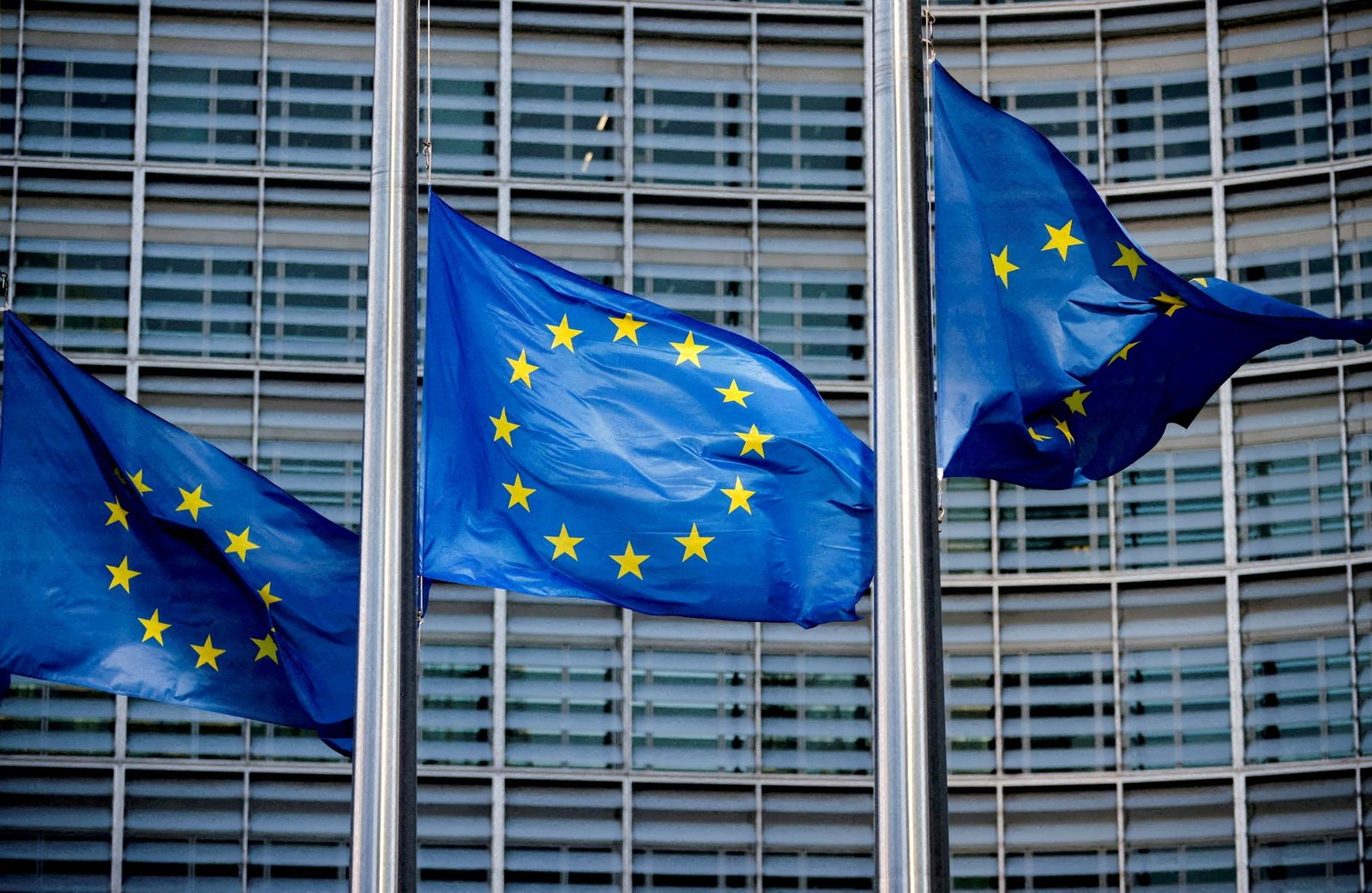 Plán Únie na posilnenie zbrojárskeho priemyslu môže zaostať za ambíciami, tvrdia audítori Plán Únie na posilnenie zbrojárskeho priemyslu môže zaostať za ambíciami, tvrdia audítori