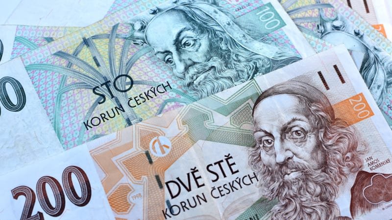 Vzácnou dvousetkorunovou bankovku můžete prodat za statisíce. Nemáte ji v peněžence? Vzácnou dvousetkorunovou bankovku můžete prodat za statisíce. Nemáte ji v peněžence?