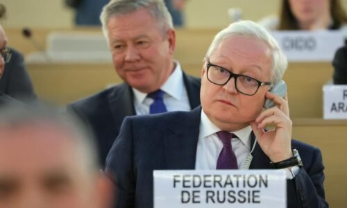 Rusko uviedlo, že jadrová päťka sa v najbližších dvoch týždňoch zíde v New Yorku
