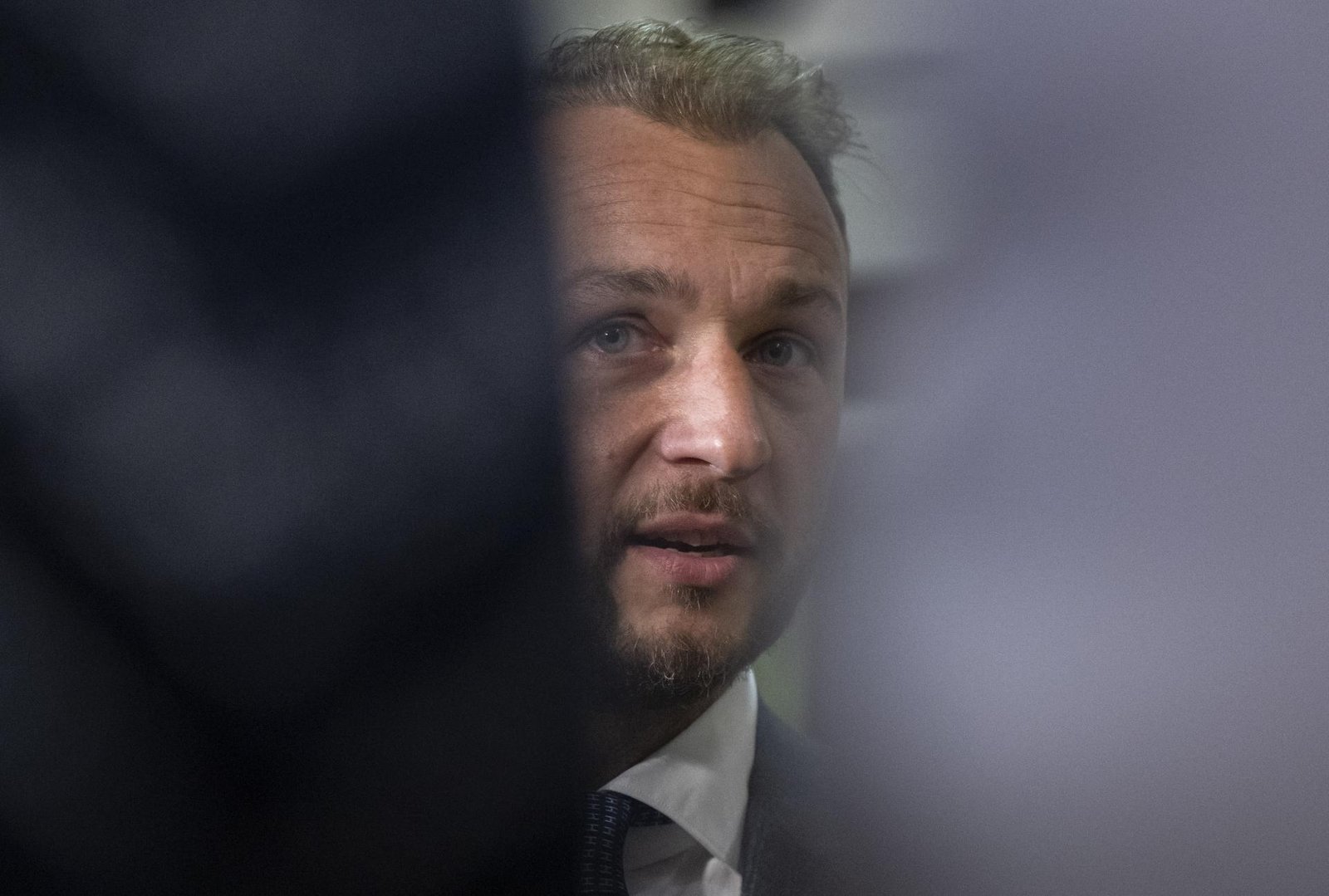 Hlas bude tlačiť, aby do konca roka zvolili predsedu parlamentu. Pozícia patrí nám, tvrdí Šutaj Eštok Hlas bude tlačiť, aby do konca roka zvolili predsedu parlamentu. Pozícia patrí nám, tvrdí Šutaj Eštok