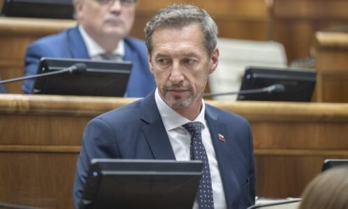 Deštrukčný a nezodpovedný prístup. KDH podporuje odvolanie Suska i Šimkovičovej, poukazuje na ich zlyhania