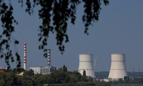 Ukrajina odmietla tvrdenia o svojom útoku na Kurskú jadrovú elektráreň v Rusku