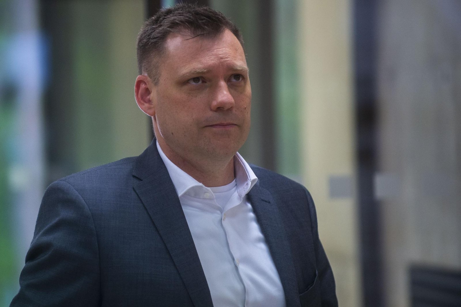 Úloha pre Tarabu. Do konca roka má navrhnúť vznik zásahových tímov pre medveďa v národných parkoch Úloha pre Tarabu. Do konca roka má navrhnúť vznik zásahových tímov pre medveďa v národných parkoch