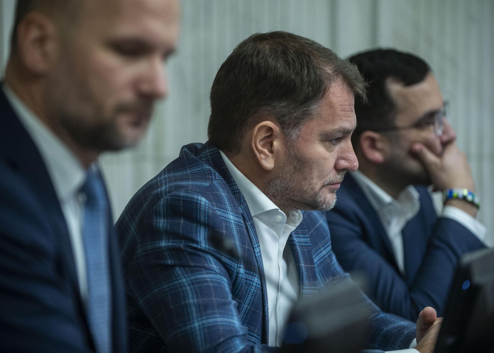 Koalícia za rok pôsobenia neznížila ceny potravín, tvrdí Matovičovo hnutie Koalícia za rok pôsobenia neznížila ceny potravín, tvrdí Matovičovo hnutie