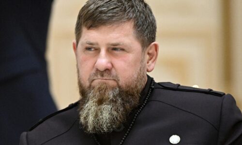 Kadyrov obviňuje ruských poslancov z plánovania jeho vraždy, vyhráža sa krvnou pomstou