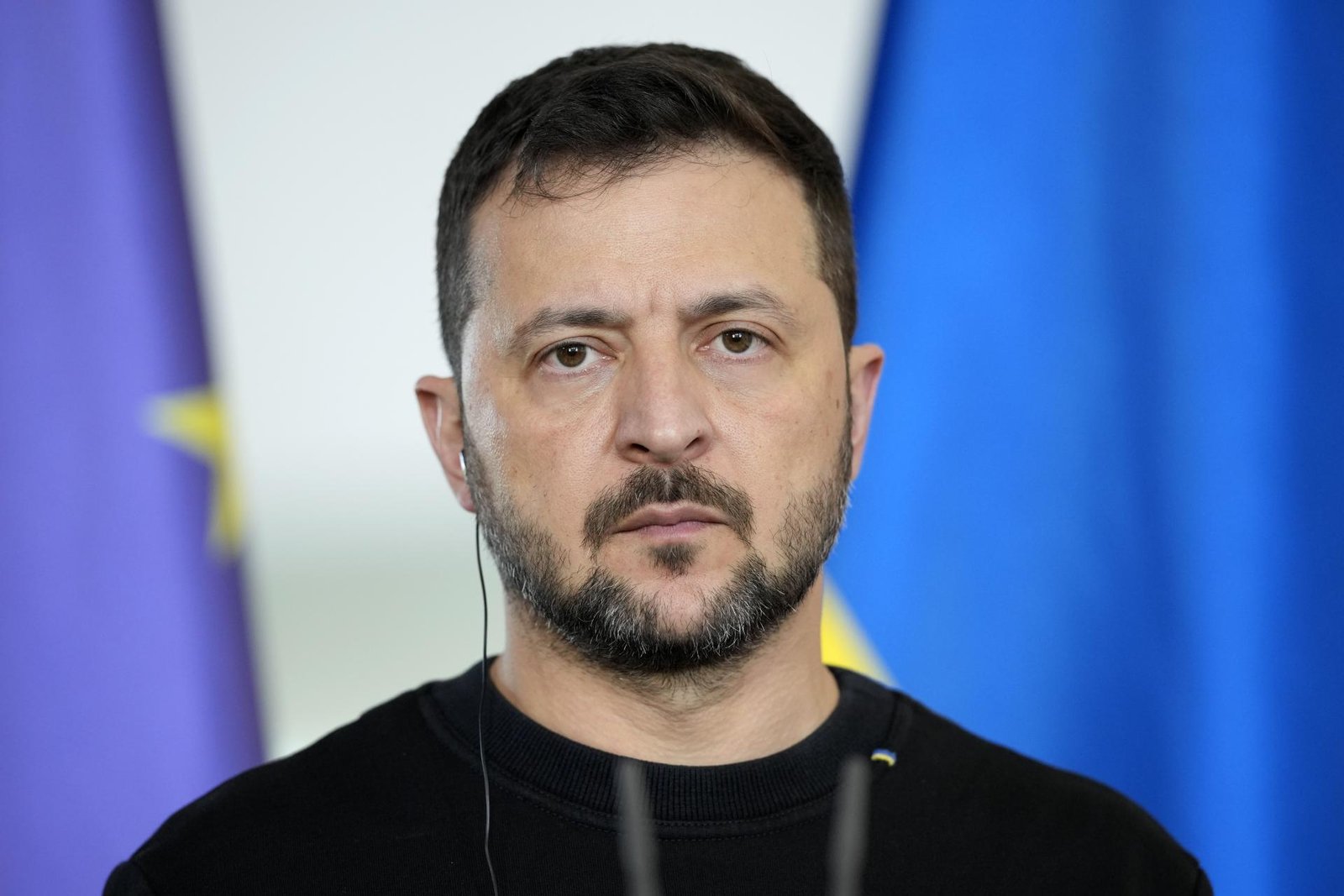 Zelenskyj tvrdí, že vojakov do ruskej armády na Ukrajine posiela aj Severná Kórea