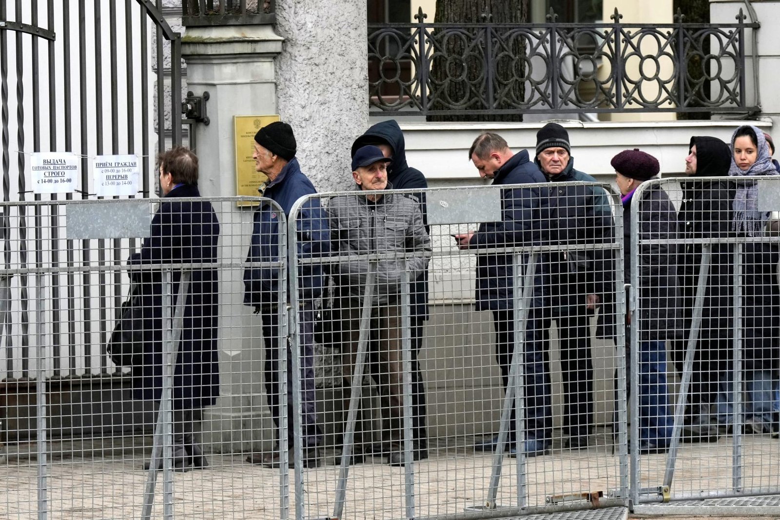 V Litve sa začalo sčítavanie hlasov odovzdaných v parlamentných voľbách. Dominovali im obavy V Litve sa začalo sčítavanie hlasov odovzdaných v parlamentných voľbách. Dominovali im obavy