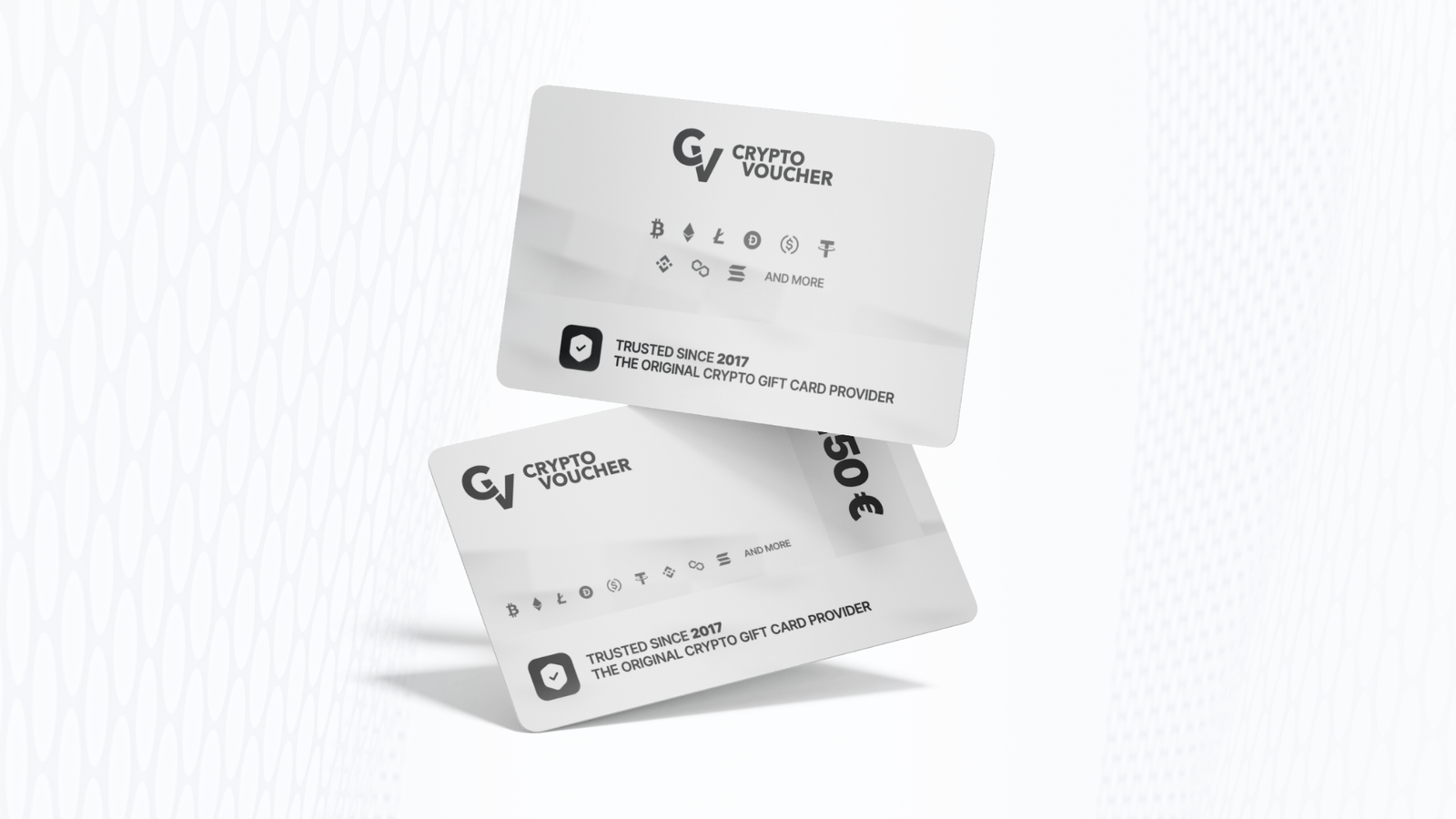 Crypto Voucher: Kryptomeny bližšie k ľuďom – jednoduchší nákup a správa digitálnych aktív Crypto Voucher: Kryptomeny bližšie k ľuďom – jednoduchší nákup a správa digitálnych aktív