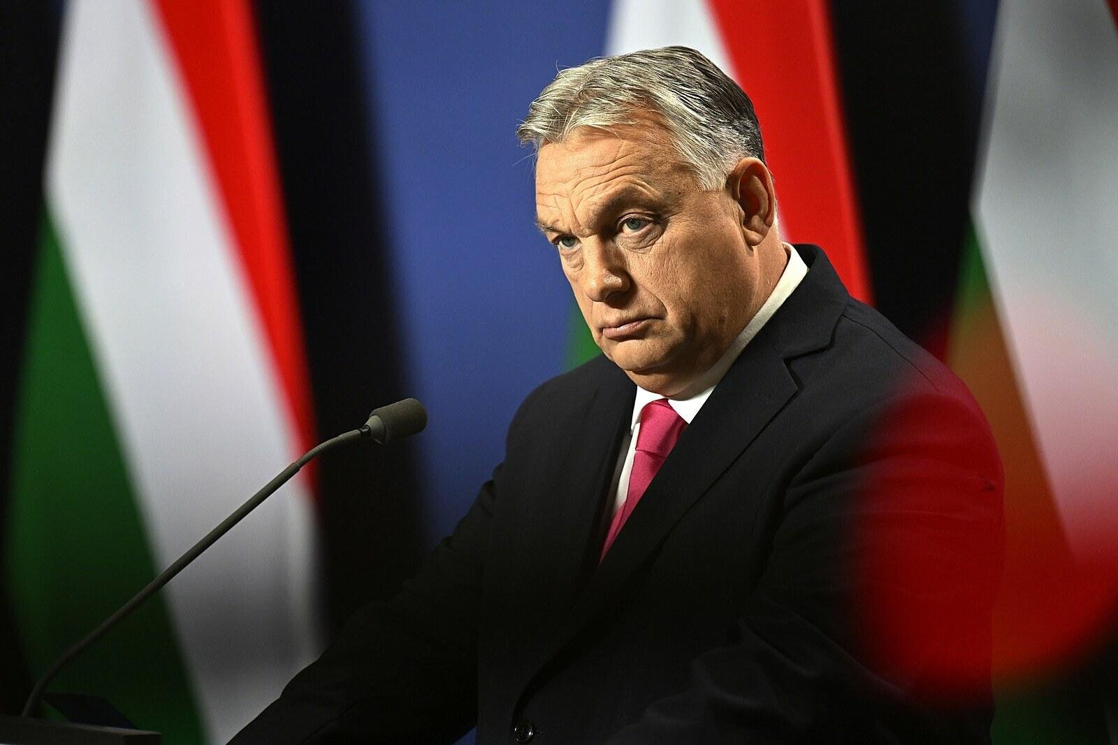 Maďarská vláda chce prijať protikorupčnú delegáciu OECD na ministerskej úrovni Maďarská vláda chce prijať protikorupčnú delegáciu OECD na ministerskej úrovni