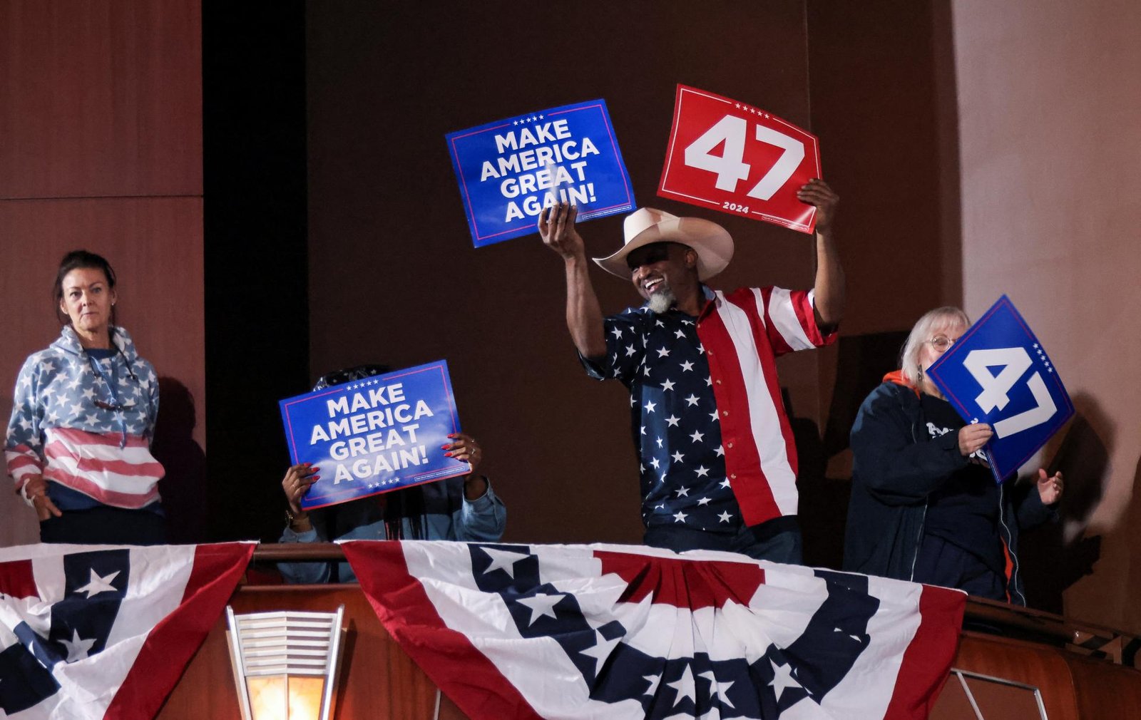 Georgia ako jeden z kľúčových volebných štátov USA hlási rekordný záujem voličov Georgia ako jeden z kľúčových volebných štátov USA hlási rekordný záujem voličov
