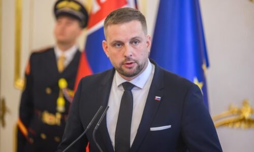 Šaško dal preveriť situáciu týkajúcu sa odberov pupočníkovej krvi. Vytvára sa z toho biznis, znie z SaS