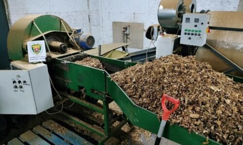 Kriminálny úrad finančnej správy zadržal za deväť mesiacov nelegálny tabak za vyše desať miliónov eur