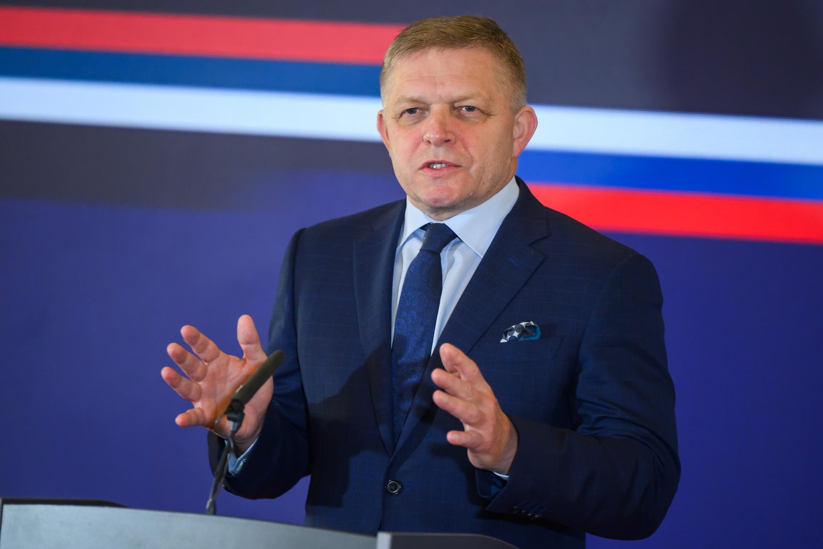 Jedna časť ceny plynu je už známa a ľudí nepoteší. Koľko zaplatíme? Pýtajte sa premiéra, odkazuje šéf úradu Jedna časť ceny plynu je už známa a ľudí nepoteší. Koľko zaplatíme? Pýtajte sa premiéra, odkazuje šéf úradu