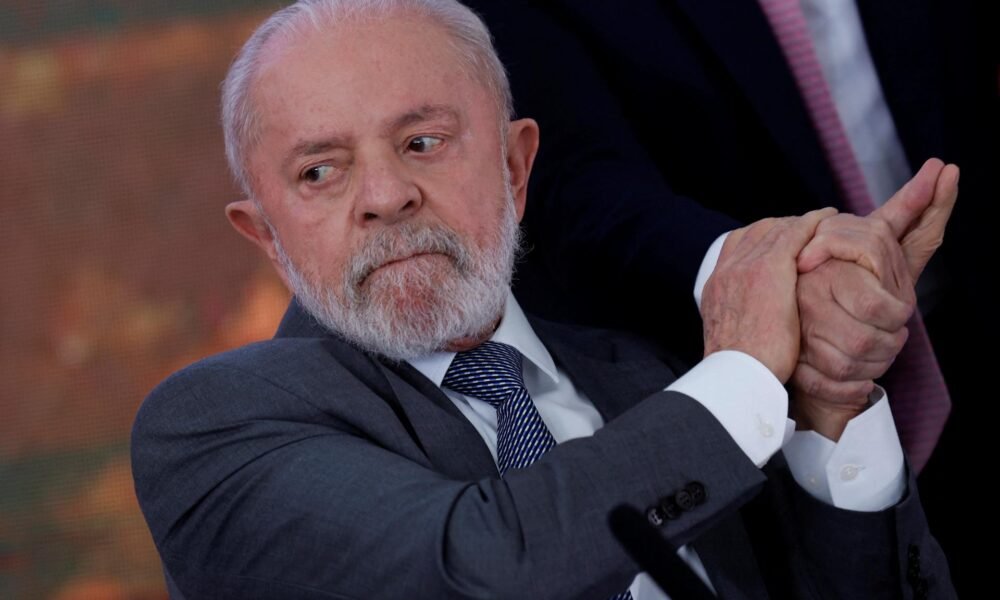 „Iracionálne správanie.“ Venezuela odvolala veľvyslanca v Brazílii po vetovaní vstupu do BRICS