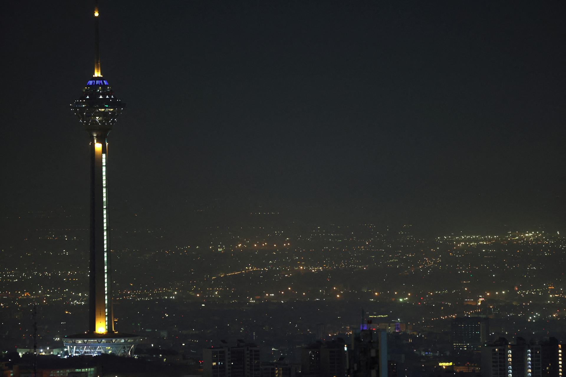 Irán po izraelských útokoch uviedol, že má právo a povinnosť sa brániť