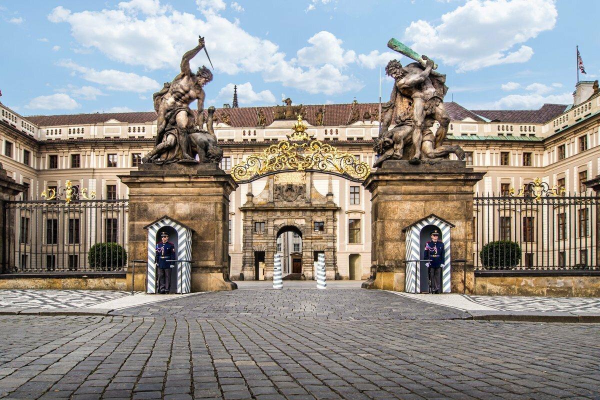 Česko si pripomenie 106. výročie vzniku Československa. Prezident Pavel odovzdá vyznamenanie