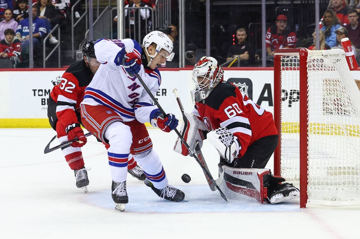 Ďalšie škrty Slovákov v NHL. Na farmu sa porúča ďalší Slovák