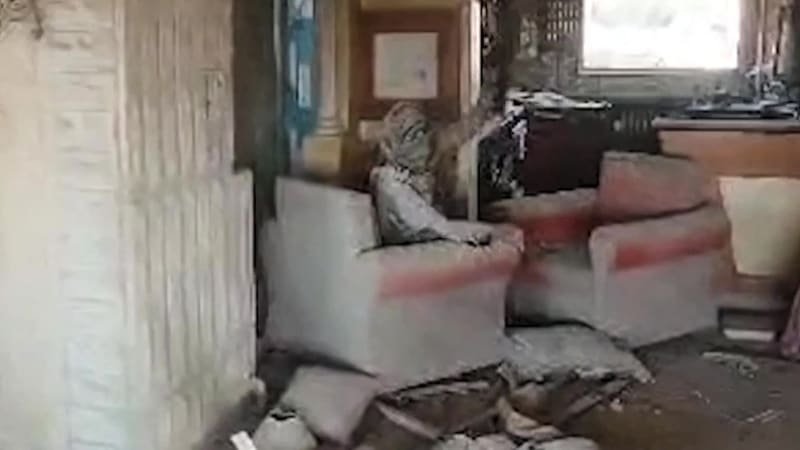 Zemřel s čtvrtmilionem u křesla. Po roce hledání zabili Izraelci Sinvára při náhodné akci Zemřel s čtvrtmilionem u křesla. Po roce hledání zabili Izraelci Sinvára při náhodné akci