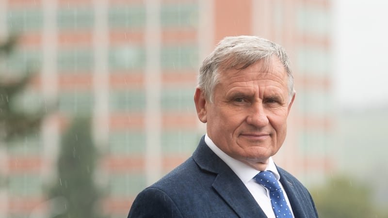 Kolář: Čunek nemá šanci, aby se stal předsedou. Už jednou selhal, připomíná Kubičko Kolář: Čunek nemá šanci, aby se stal předsedou. Už jednou selhal, připomíná Kubičko