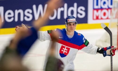Jurajovi Slafkovskému sa žije lepšie v Montreale ako na Slovensku: Štve ma to, ale nemôžem s tým nič urobiť