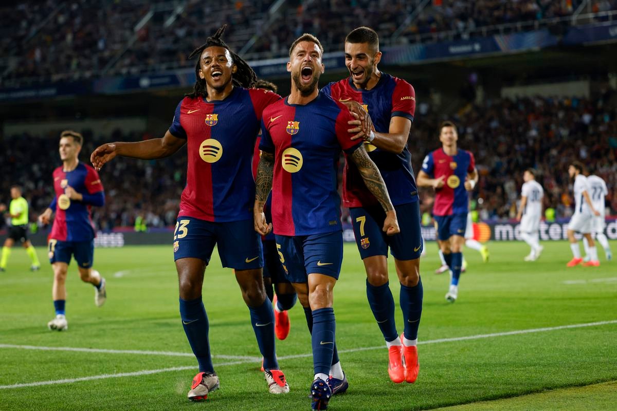 Barcelona neuspela s odvolaním. Musí zaplatiť mastnú pokutu Barcelona neuspela s odvolaním. Musí zaplatiť mastnú pokutu